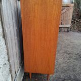 Scandinavian sideboard