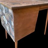 Vintage desk