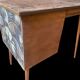 Vintage desk