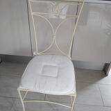 Table and chairs