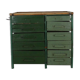 Flea market box