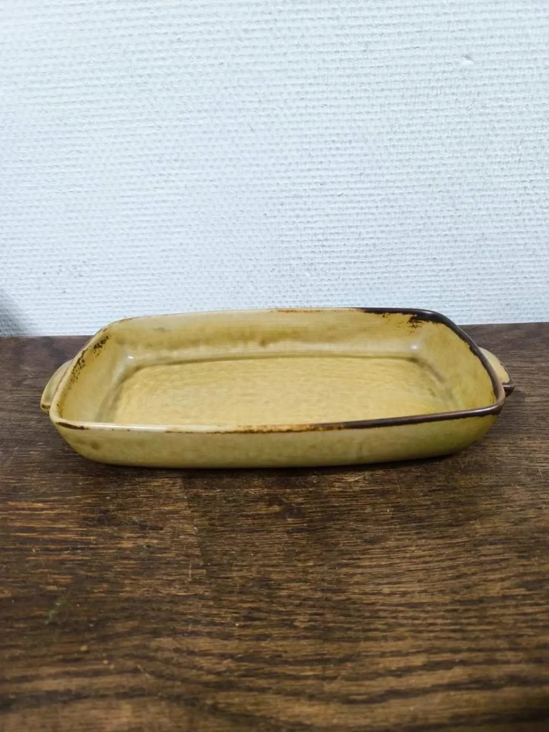Large oven dish Langenthal