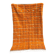Beni Ouraine rug in natural wool, orange, size 150/250 cm.