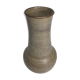 Old sandstone ball vase 1970