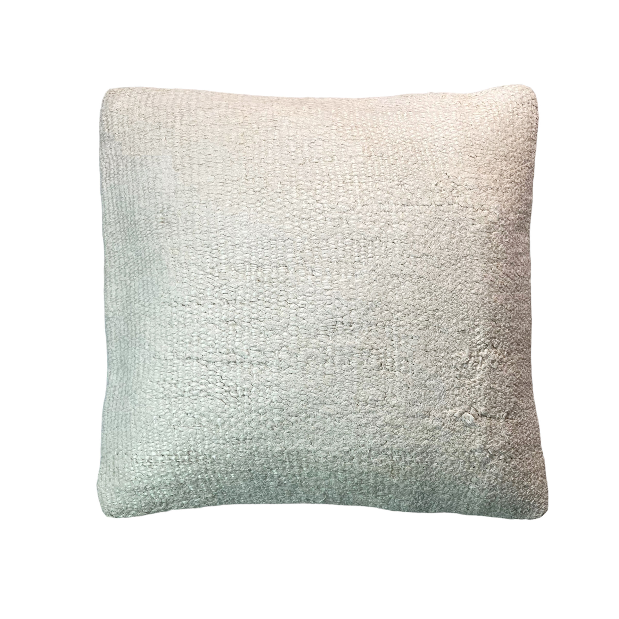 Housse de coussin kilim turc 40 x 40 cm