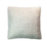 Housse de coussin kilim turc 40 x 40 cm