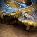 Vintage Vallauris plate