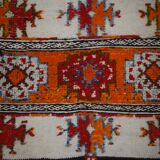 Moroccan carpet