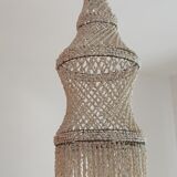 Shell suspension