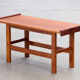 Vintage Scandinavian coffee table 1960