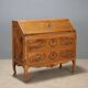 Walnut desk