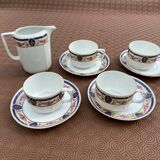 Tea Service