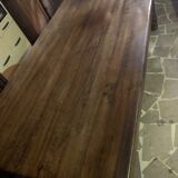 Table de ferme