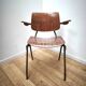 Chaise vintage Marko Kwartet