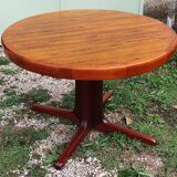 Scandinavian dining table