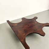 Table basse de bijoutier, XIXème siècle