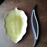 Presentation cup hors d'oeuvres or aperitif