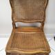 18th Century Louis XV Commode Chair
