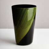 VeArt Murano Glass Vase, 1984