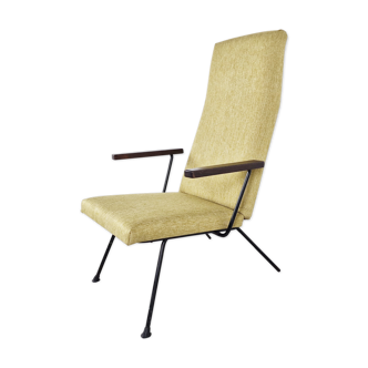 Model 1410 arm chair by André Cordemeyer for Gispen, 1950s