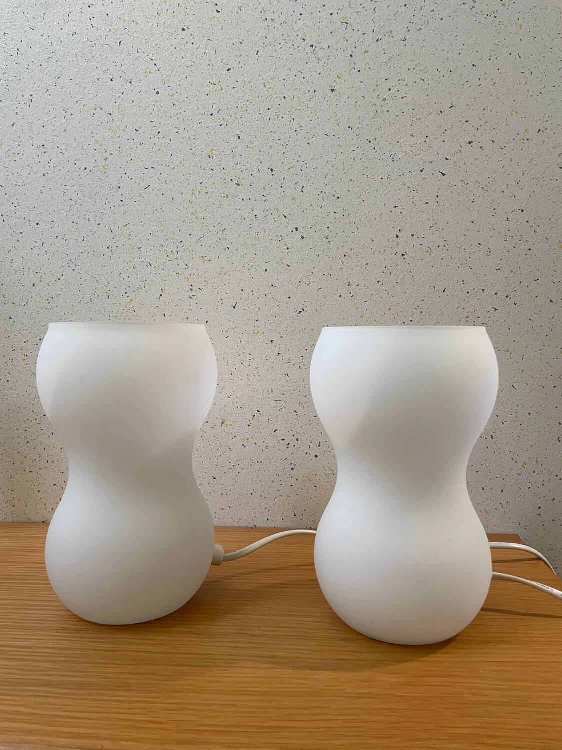 Lampes de chevet Kvintant Ikea