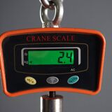 Baobab chandelier by iGuzzini, 1970s