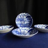 Soup plates