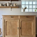 Renovated Parisian buffet