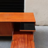 Mcintosh teak sideboard of the 60s