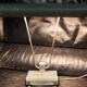 N71 desk lamp Eileen Gray for Jumo