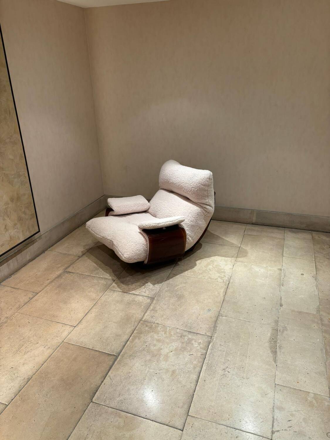 Ligne Roset Marsala armchair