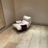 Ligne Roset Marsala armchair