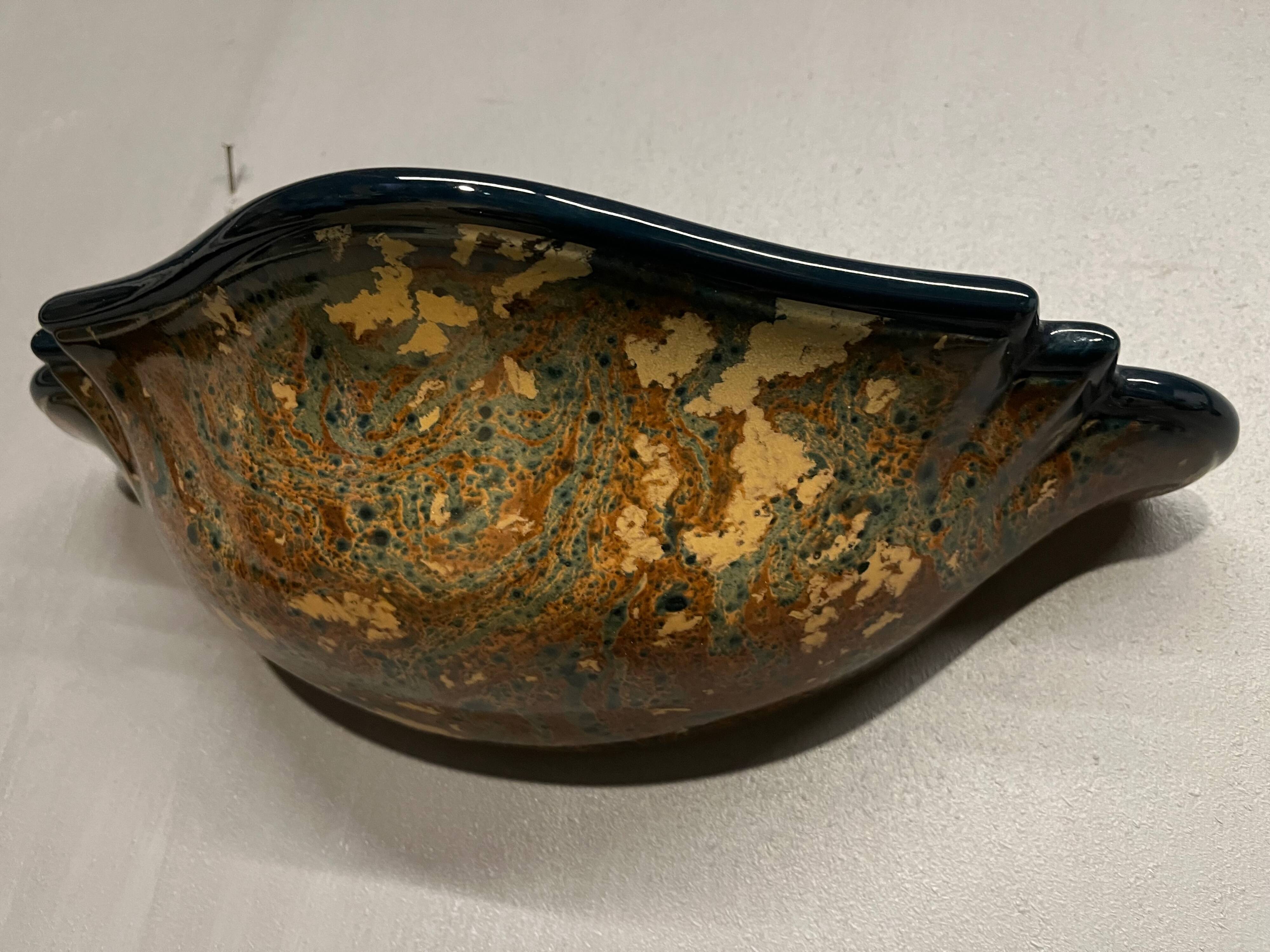 Pair of Olivier CORRO wall lights 2 designer lamps