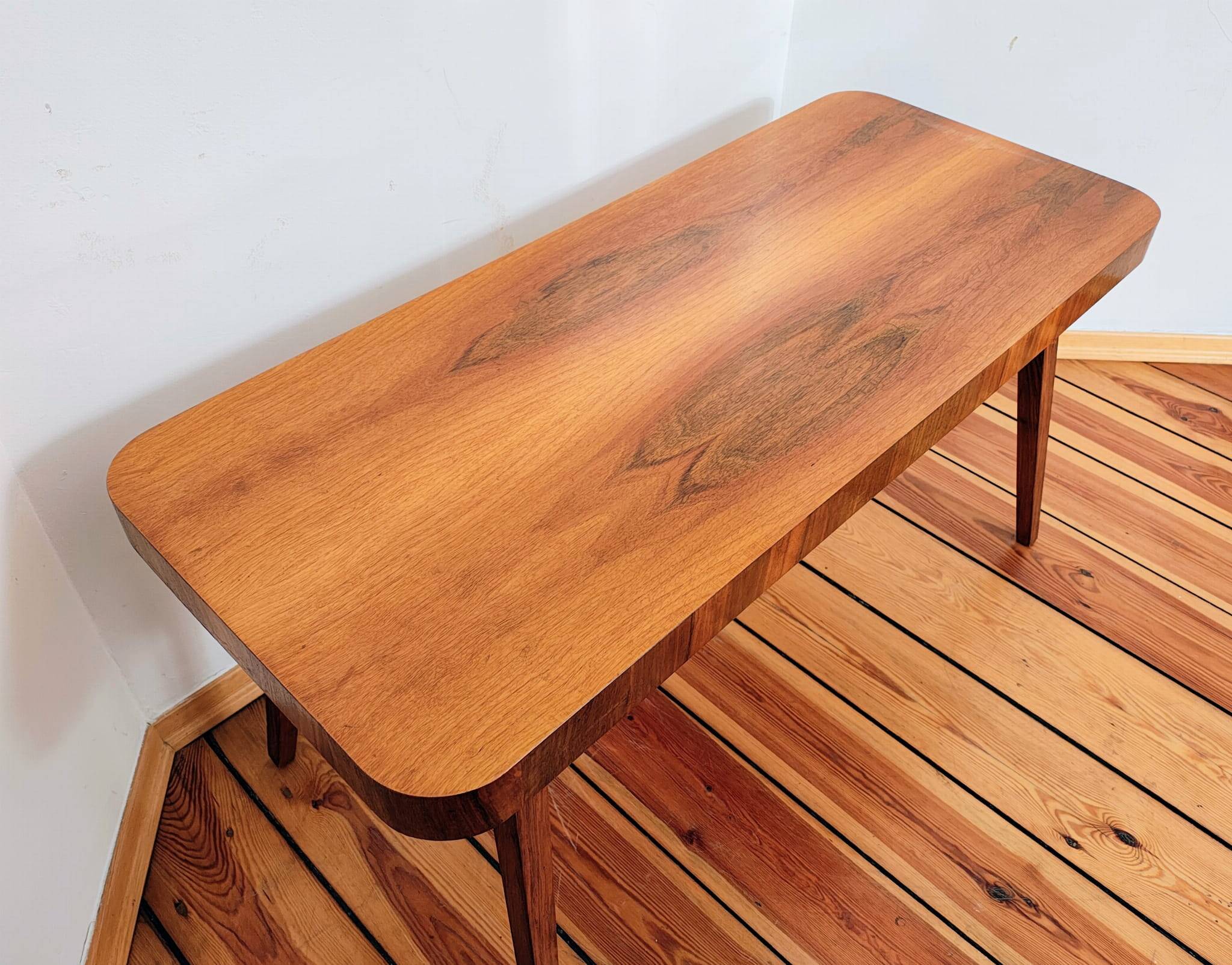 Coffee Table Czechoslovakia, 1960s