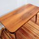 Coffee Table Czechoslovakia, 1960s