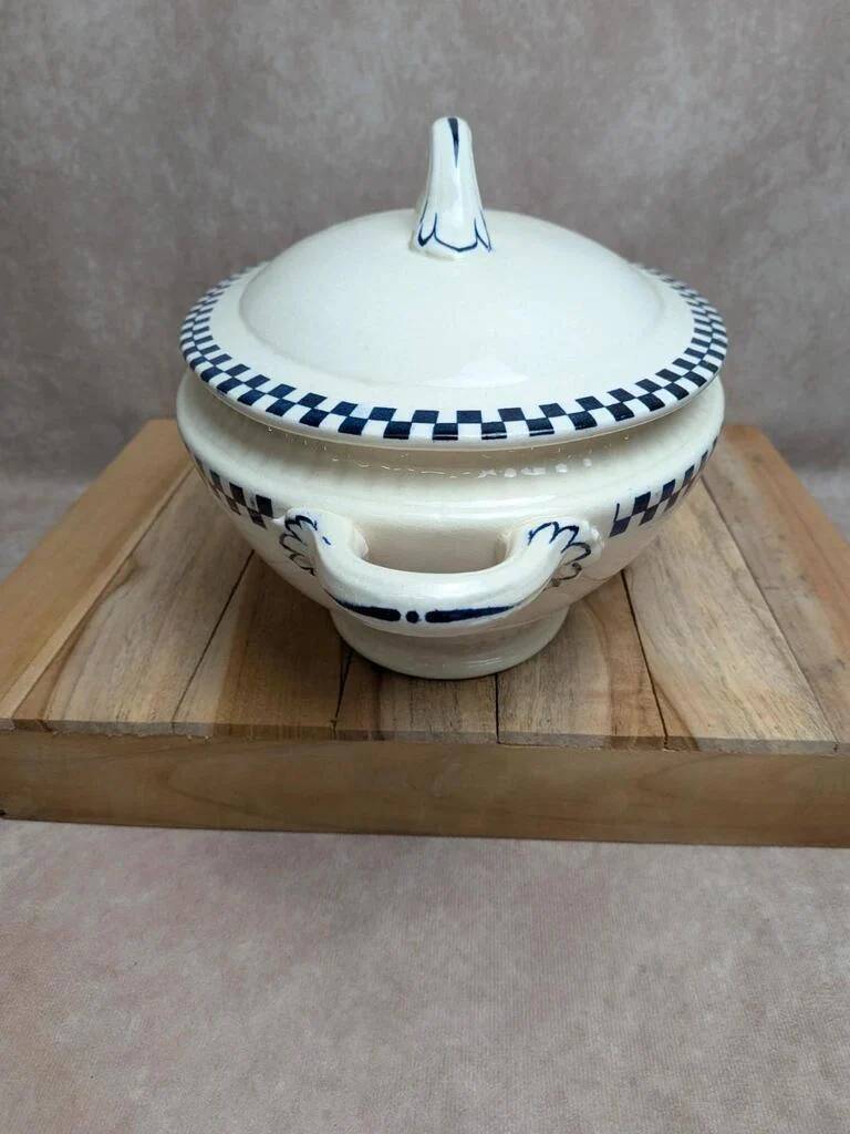 Vegetable light Iron Earth Salins model Checkerboard