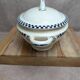 Vegetable light Iron Earth Salins model Checkerboard