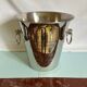 Vintage Guy Degrenne champagne seal