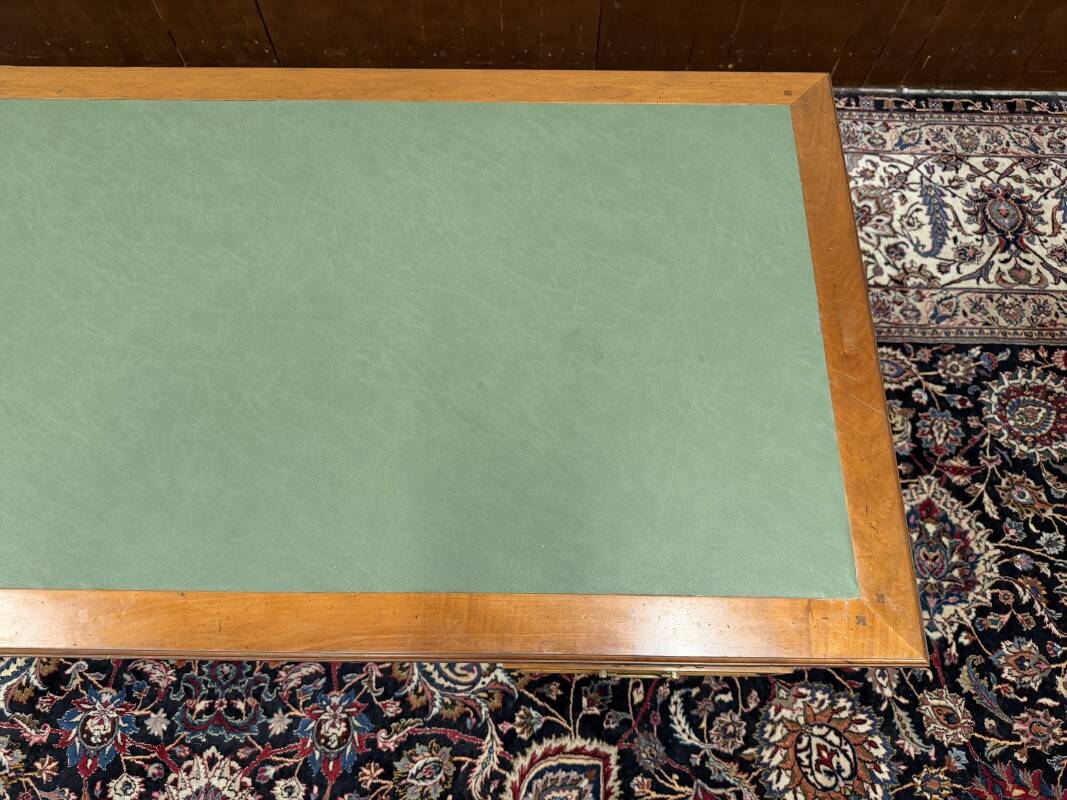 Classic English Writing Desk