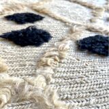 Berber carpet Luna 242 x 167 cm