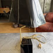 Design lamp