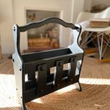 Magazine holder