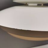 Large and beautiful hanging lamp from Danish Form-Light 1980s