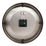 Industrial Pragotron Wall Clock Model PK-27 With An Original Box