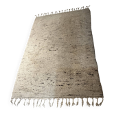 Handmade Afghan rug
