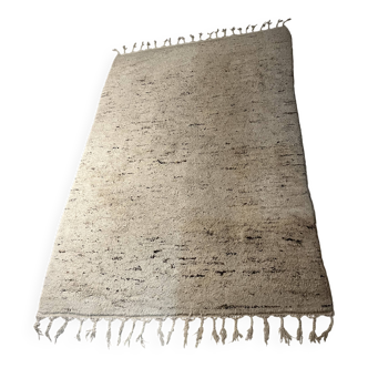 Handmade Afghan rug