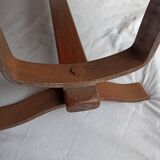 Vallauris coffee table by Barrois