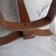 Vallauris coffee table by Barrois