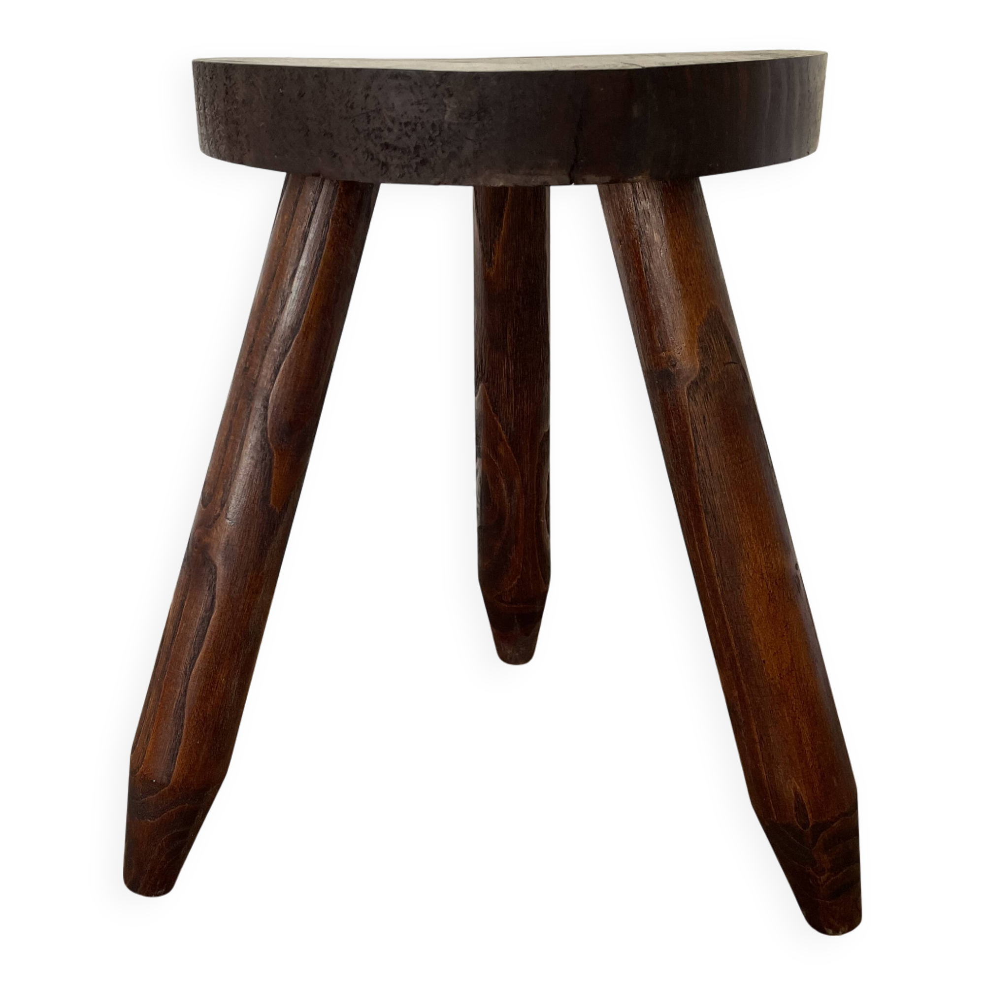Tripod stool