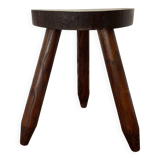 Tripod stool